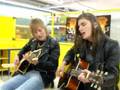 Sturm und Drang - Rising Son live Acoustic in Karjaa
