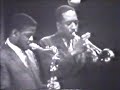 horace silver at newport 1959