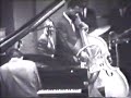 Horace Silver at Newport 1959