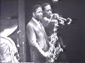 horace silver at newport 1959
