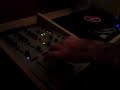 4 Deck Mixing New Years Party 2008 DJ Binnie & D-Tone