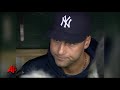 Jeter Reacts to Death of Bin Laden