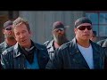 WILD HOGS: What Color Am I Thinking? Clip