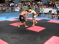 Submission #97 - Joe Taimangla vs Joseph Hollywood Cruz