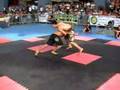 Submission 97  Joe Taimangla vs Joseph Hollywood Cruz
