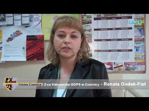 Click to View : Rządowy program 500+ w gminie Czernica - 8 kwietnia 2016 rok