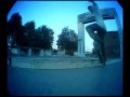 Mexikin cba skate!