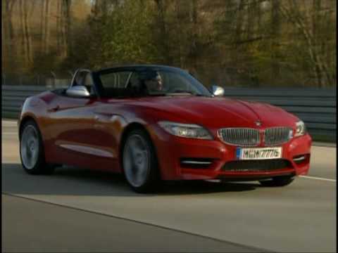 bmw z4 review bmw z4 review