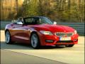 2011 BMW Z4 sDrive35is