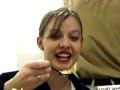 Anti-Capitalism Breakfast Cereal Commercial