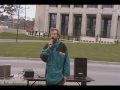 End The Debt Audit The Fed KC 11/22/09 Open Mic (4 of 5)