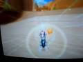 videos de Mario Kart Wii Dry Dry Ruins End Shortcut w/o Mushroom