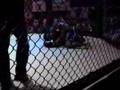 Last Man Standing 5 Johan Croes vs. Taveras
