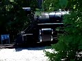 Huckleberry Railroad 464