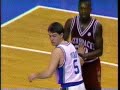 Arkansas vs. Kentucky 1992