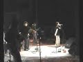 Jaff Patricio Santistevan en Concierto Cosas Buenas