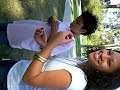 Mentos and Pepsi Experiment- 2