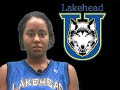 Women's Basketball Promo