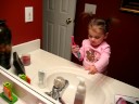 Teethbrushing Teethbrushing