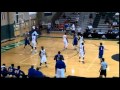 Dream Vision vs Indiana Elite, Adidas Super 64 7-25-2011