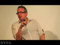 Guest Lecture Ted Hope (part 3) - New York Film Academy (NYFA)