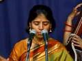 Kiranavali: Carnatic (South Indian Classical) Vocal Recital