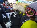 2010-02-09 | Gretchen Bleiler Wins X-Games.....again. ~> Aspen's Gretchen Bleiler wins X-Games! Stoked. Uploaded by Tricia Byrnes (triciabyrnes7@gmail.com) Recorded on Jan 30, 2010 ... Gretchen Bleiler ... (<span>0:)
