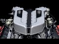 Audi R8 Drivetrain Audi R8 Drivetrain