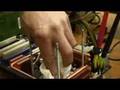 Custom PC visits a Liquid Nitrogen Overclocking Party