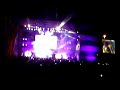 concierto manà alicante   manda una señal de amor