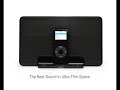 ipod nano Altec Lansing iM500 ipod nano Altec Lansing iM500