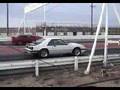 John Blair's 9 second Mustang SVO