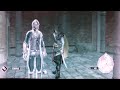 Assassin's Creed 2 Bug - Repeating NPC in Venice