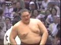 Sumo- Nagoya-July-2006
