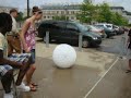 Plastic Cup Ball Plastic Cup Ball