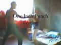 One Punch Off Candle - nhadz production
