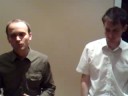 Dave Rees - Day-by-day ep.8 - Dragons\