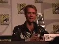 Doug Jones talks SILVER SURFER
