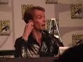Doug Jones talks SILVER SURFER