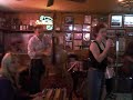 jessie can sure belt them out. here she is backed by a top notch band. will indian guitar, brad fordham bass, john gill drums and the amazing cindy cashdollar on steel guitar.