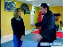 Kung Fu Fighting for Self Defense : Kung Fu Headbutt