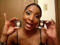 MY MAKEUP HAUL!