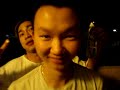 pocong pocong