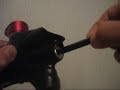 Lpr cleaning