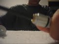 Lpr cleaning
