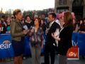 Mary J. Blige on Spring, Degree