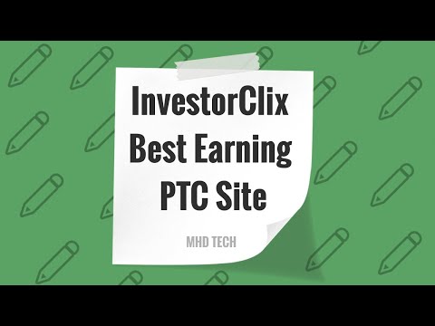 InvestorClix InvestorClix
