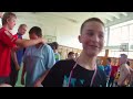 Floorball turnaj 2k12.MP4 - foto 1