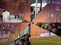 Ultras/Tifo Stockholm vs Gothenburg