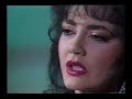 Fiordaliso canta 'Il Mio Angelo' a San Remo 1985
